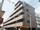 ルーブル東馬込の間取り画像