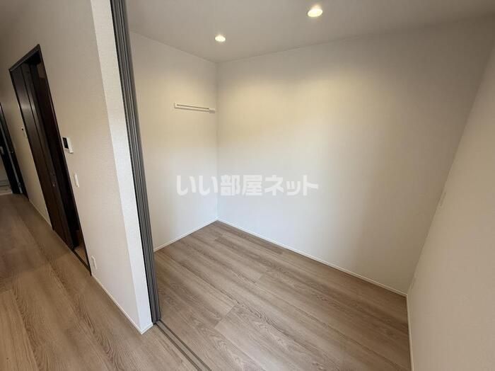 洋室