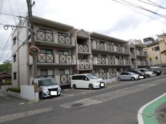 クローカス浜角壱番館の外観画像