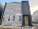 NiNE（ナイン）B棟の間取り画像