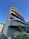 SHOKEN Residence川崎八丁畷の間取り画像
