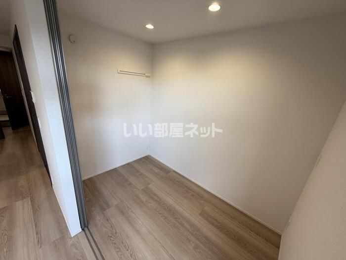 洋室