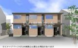 モッレ ユウの間取り画像