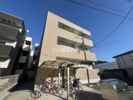 フジパレス畷 南野アルファの間取り画像