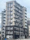 Studie小倉離宮の間取り画像