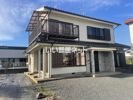 山﨑貸家の間取り画像