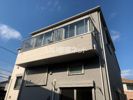 Maison de SachiⅡの間取り画像