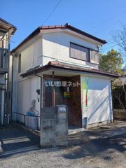 野辺下田貸家の外観画像