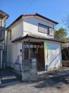 野辺下田貸家の間取り画像