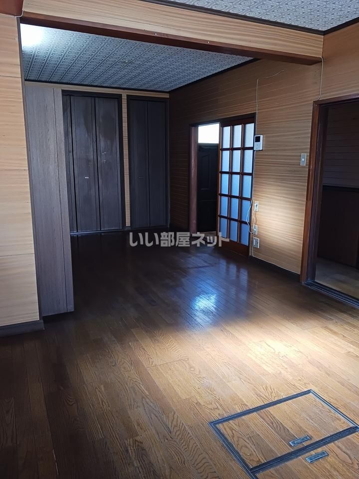リビング