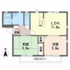 La.ruche(ﾗ.ﾘｭｯｼｭ)の間取り画像