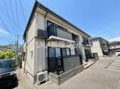ヴィラ グリシーヌ A棟の間取り画像
