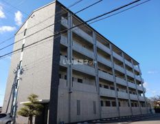 鳥生レジデンスⅠの外観画像