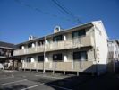 サングランⅠの間取り画像