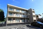 グランデュール斉藤の間取り画像