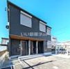 （仮）中田本町新築の間取り画像