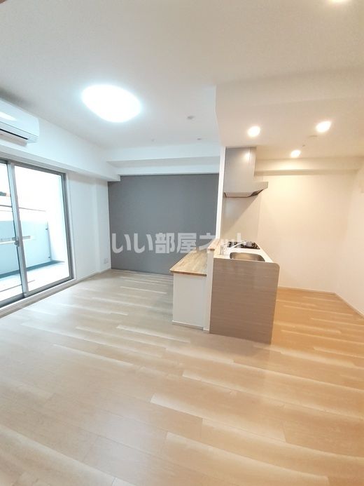 リビング