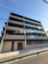 ARCOBALENO OHANAJAYAの外観