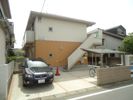サンメゾン宮前平の間取り画像
