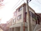 ソレイユ藤沢の間取り画像