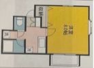BlackCoffeeの間取り画像