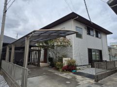 瑞穂町1丁目戸建ての外観画像