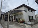 瑞穂町1丁目戸建ての間取り画像