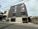 LiveFlat東高円寺Ⅱの間取り画像