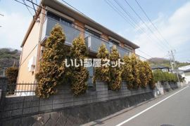 エミネンスの外観画像