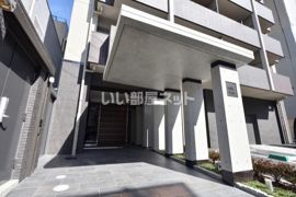 Istyle千田町の外観画像