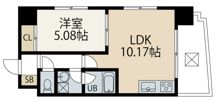 ONES CASTLEの間取り画像