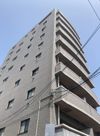 ONES CASTLEの外観