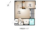 REGALEST 西広島駅の間取り画像