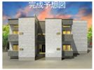Grandtic-L 井口の間取り画像