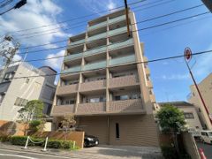 パークナード上野池之端の外観画像