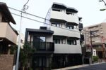 FLREED烏山の間取り画像