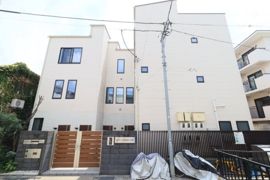 BEテラス中野富士見町の外観画像