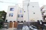 BEテラス中野富士見町の間取り画像
