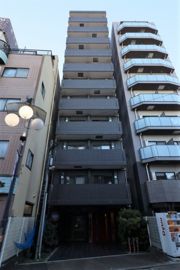 ジュエル板橋区役所前の外観画像