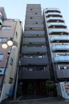 ジュエル板橋区役所前の間取り画像