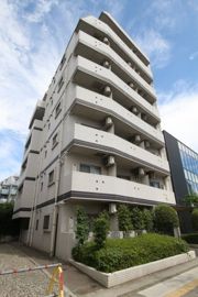 ADESSO SHIMURA UNIFORT DESIGNの外観画像