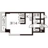 ロイヤルヒルズ上杉Ⅱの間取り画像