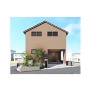 (仮称)北区滝野川1丁目計画の外観画像