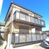 メゾン ウィステリアの間取り画像