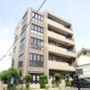 宮部ビルの間取り画像