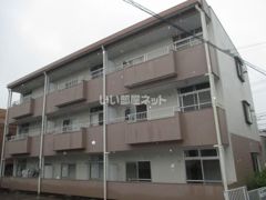 ルミナス87の外観画像