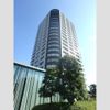 リズムタワーⅡの間取り画像