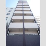 LA.東十条の外観画像