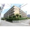 ミレニアム北浦和の間取り画像