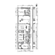 東雲キャナルコートCODAN19号棟の間取り画像